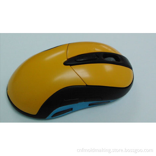 Fast and Low Cost Prototyping Mock-UPS